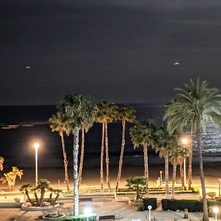 Cabeho Beach Homes Calpe Exteriör bild