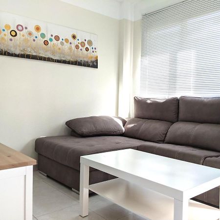 Cabeho Beach Homes Calpe Exteriör bild