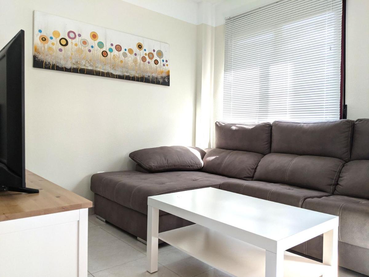 Cabeho Beach Homes Calpe Exteriör bild