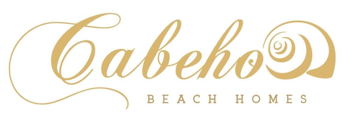 Cabeho Beach Homes Calpe Exteriör bild